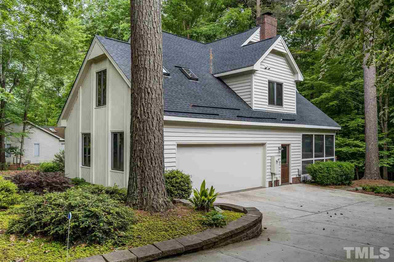 10033 Old Warden Road Raleigh, NC 27615 - Photo 16 of 30