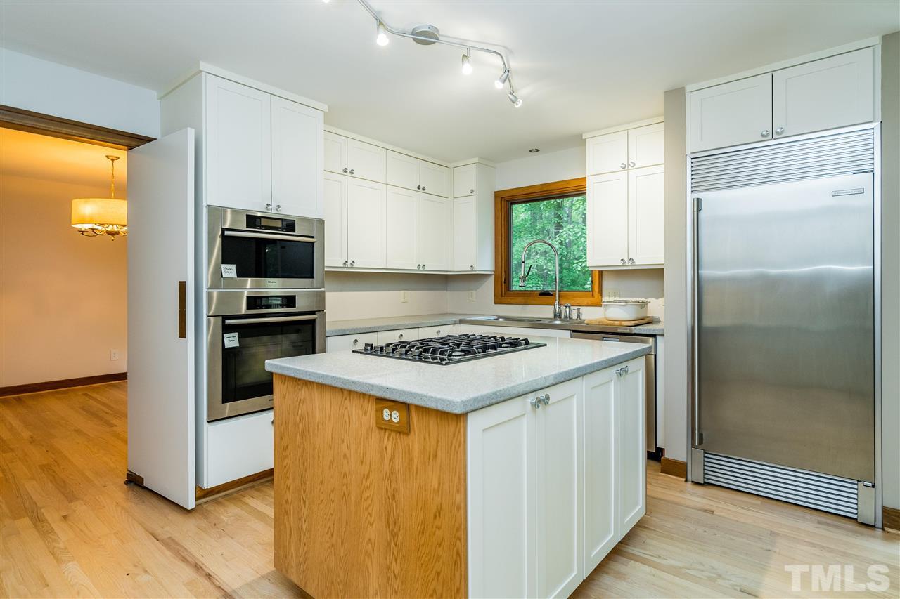 10033 Old Warden Road Raleigh, NC 27615 - Photo 19 of 30