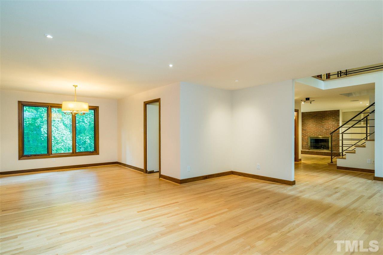 10033 Old Warden Road Raleigh, NC 27615 - Photo 3 of 30
