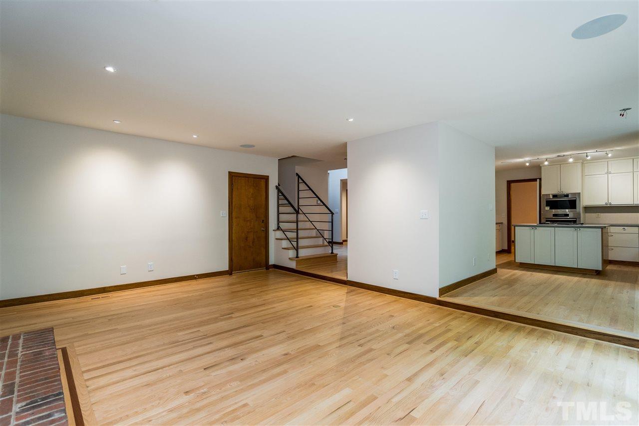 10033 Old Warden Road Raleigh, NC 27615 - Photo 21 of 30 Open sight lines.
