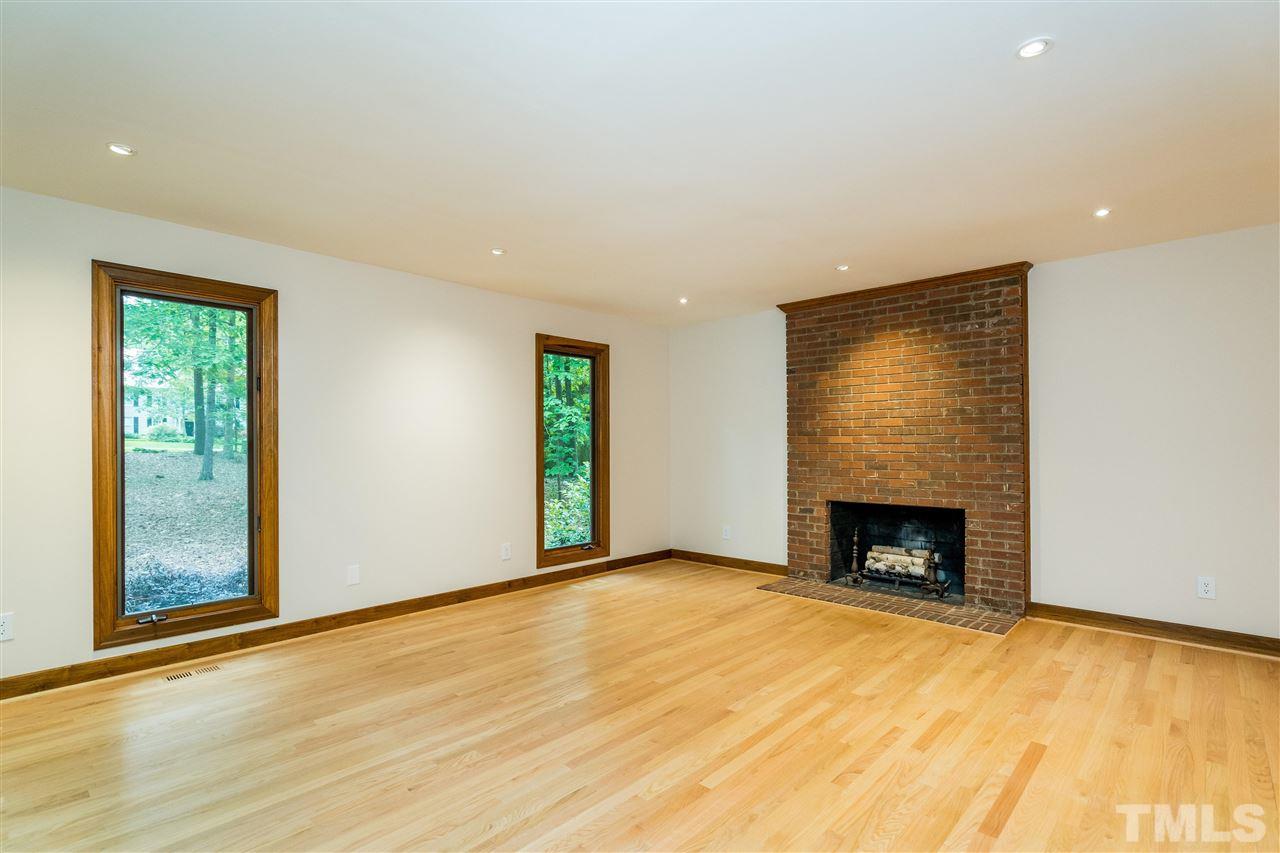 10033 Old Warden Road Raleigh, NC 27615 - Photo 23 of 30