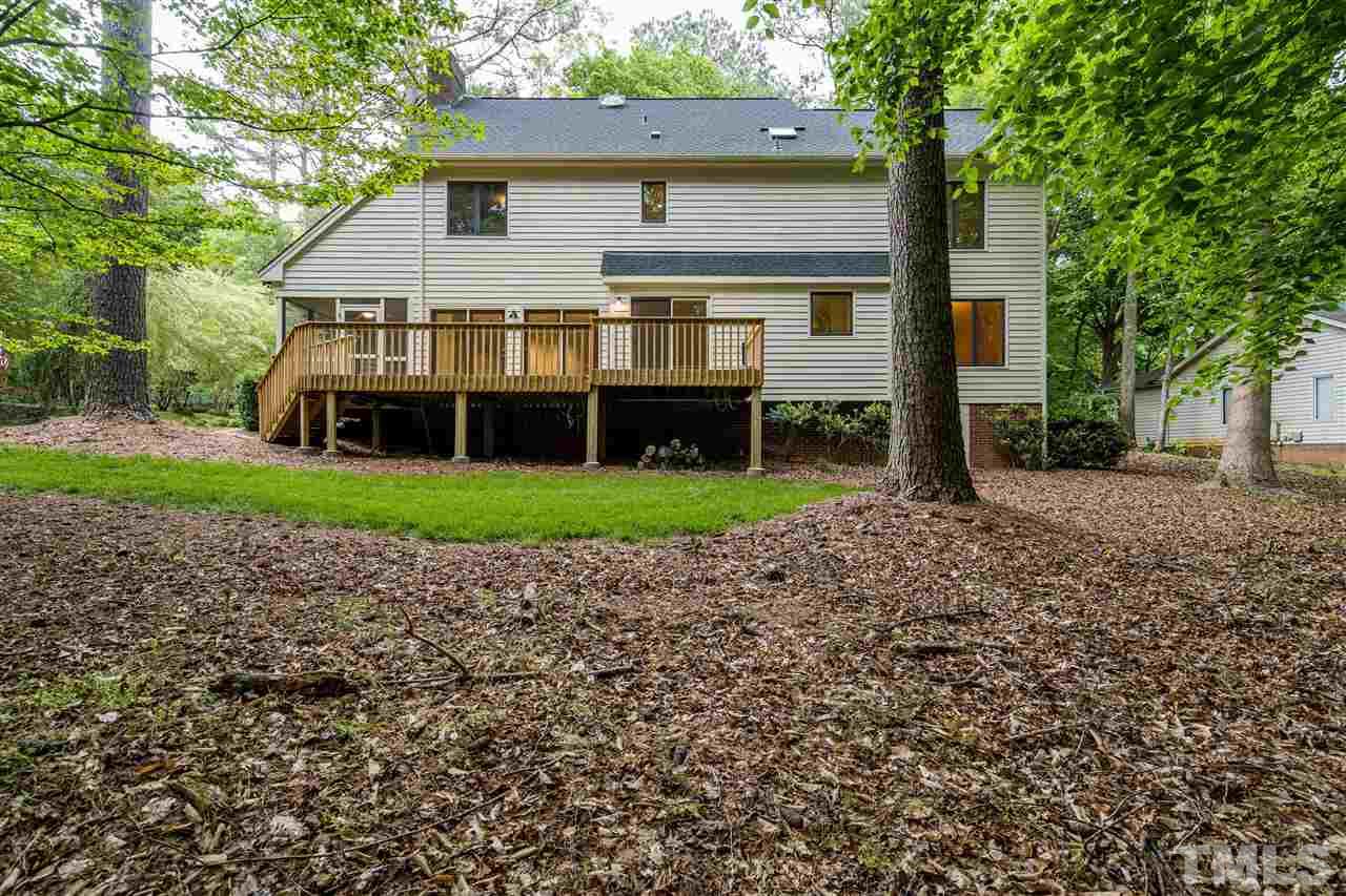 10033 Old Warden Road Raleigh, NC 27615 - Photo 26 of 30