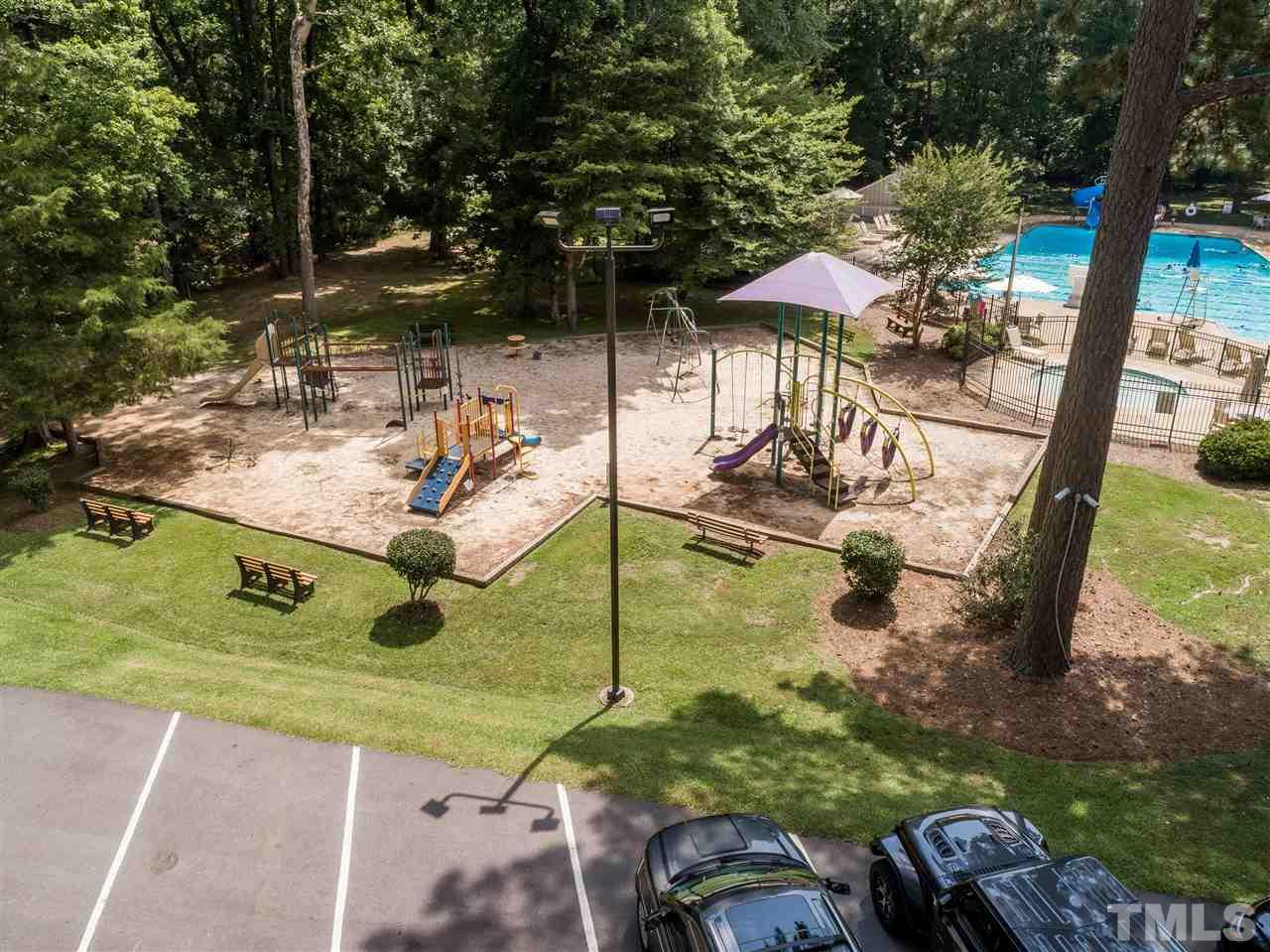 10033 Old Warden Road Raleigh, NC 27615 - Photo 28 of 30