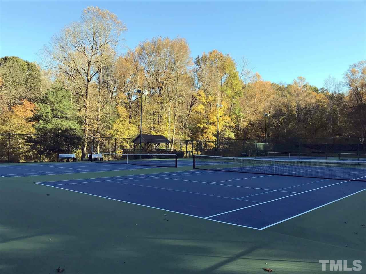 10033 Old Warden Road Raleigh, NC 27615 - Photo 30 of 30