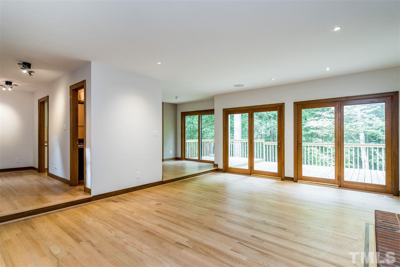 10033 Old Warden Road Raleigh, NC 27615 - Photo 6 of 30