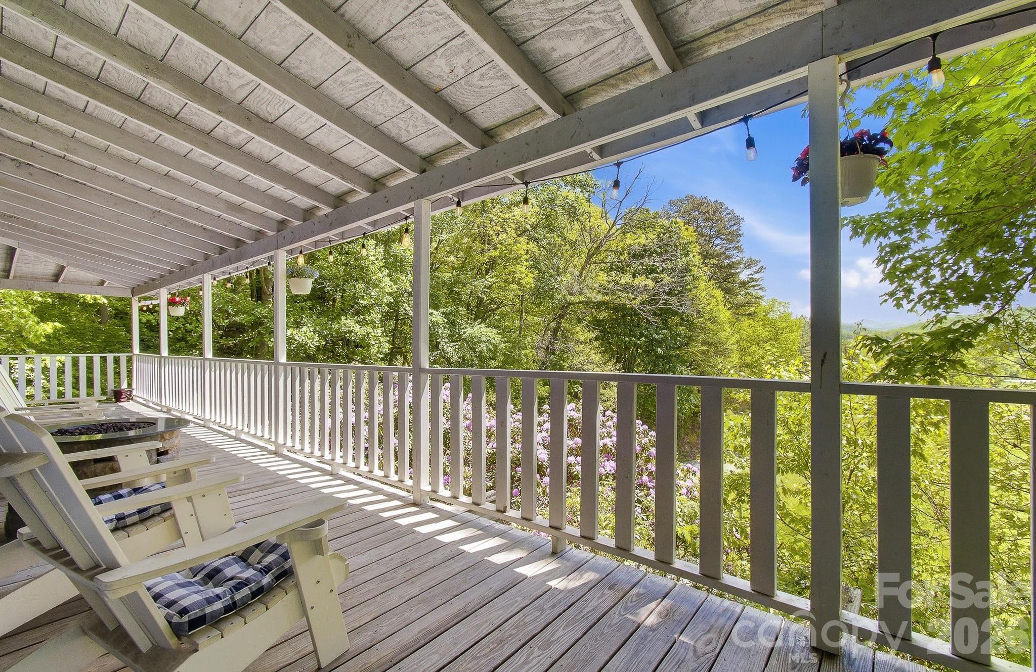 2131 Coleman Mountain Road Waynesville, NC 28785 - Photo 28 of 40