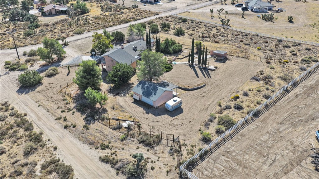 3789 Hollister Road Phelan, CA 92371 - Photo 67 of 73 Gallery Image 67