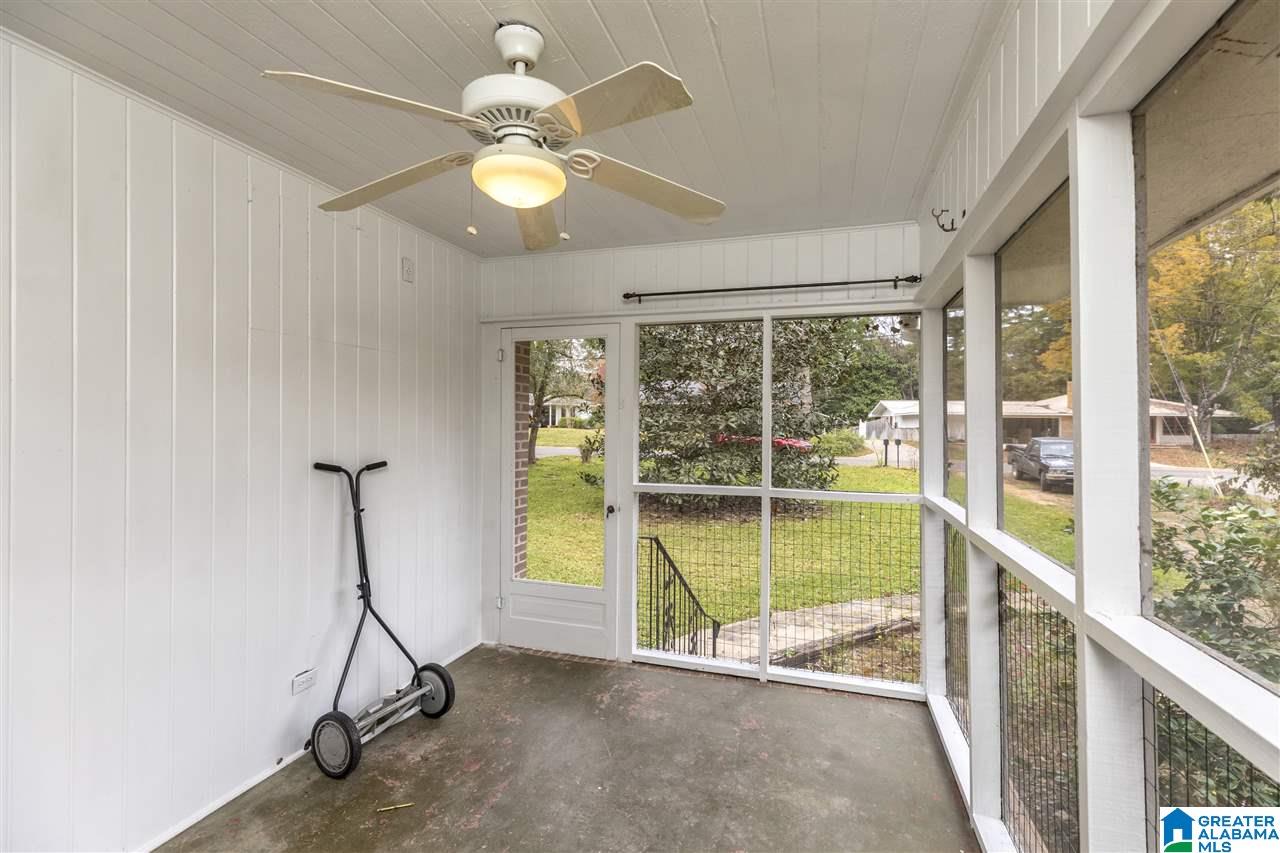 280 Crestview Drive Montevallo, AL 35115 - Photo 30 of 33