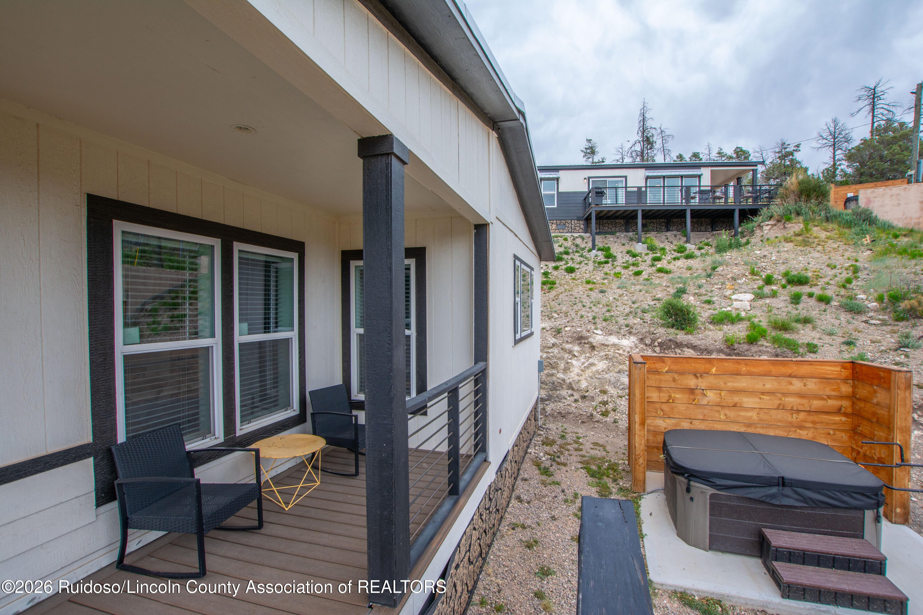 556 Gavilan Canyon Road Ruidoso, NM 88345 - Photo 71 of 118 Gallery Image 71