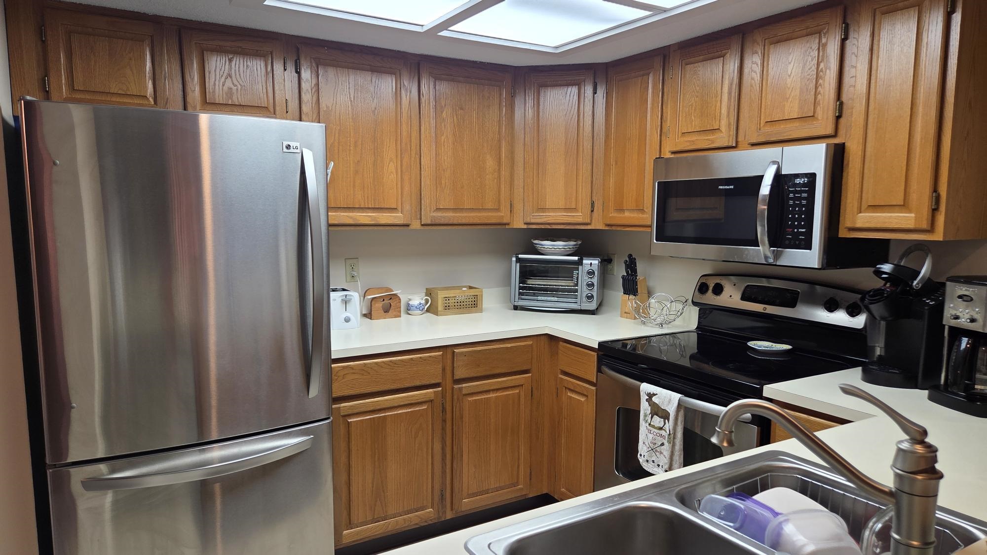 45 West Branch Road, Unit 15 Lincoln, NH 03251 - Photo 5 of 15