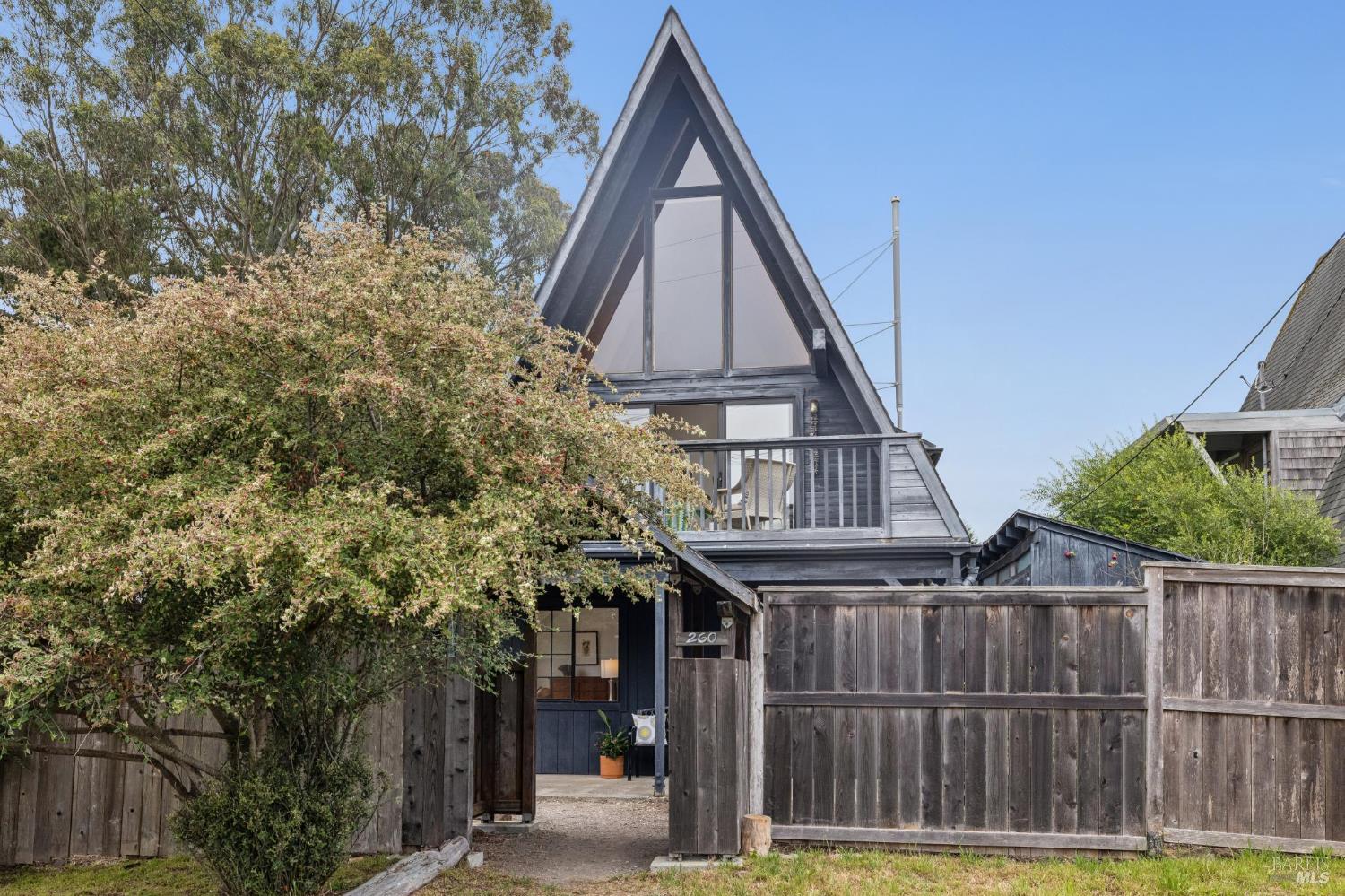 260 Kale Road Bolinas, CA 94924 - Photo 12 of 65