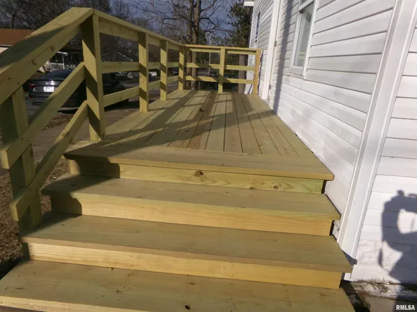 $139,500 | 402 North Cochran Street, West Frankfort, IL 62896