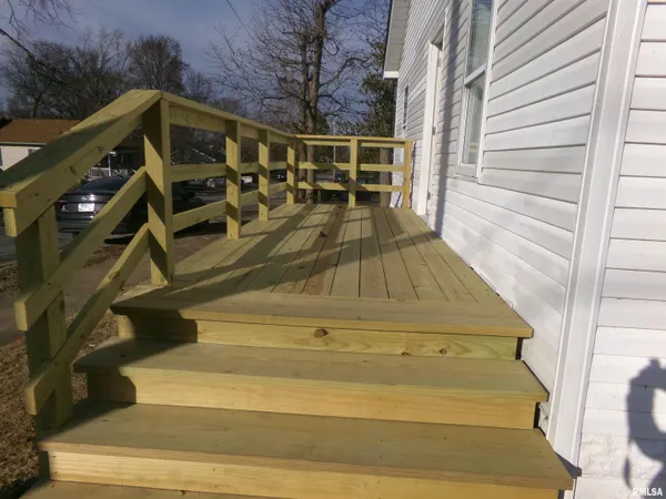 $139,500 | 402 North Cochran Street, West Frankfort, IL 62896