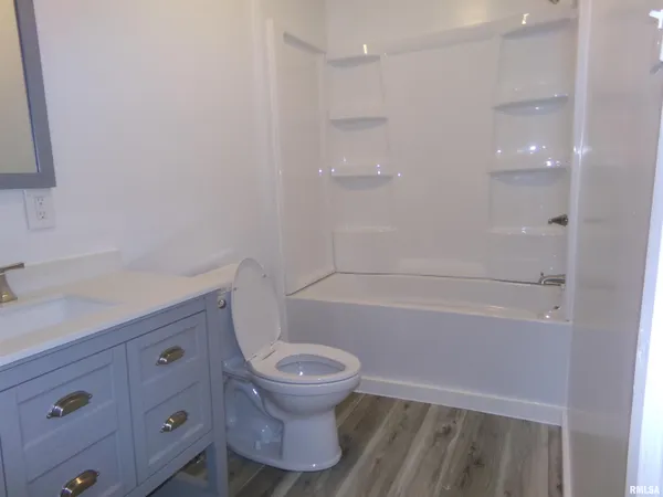 $139,500 | 402 North Cochran Street, West Frankfort, IL 62896