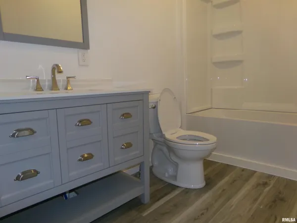 $139,500 | 402 North Cochran Street, West Frankfort, IL 62896