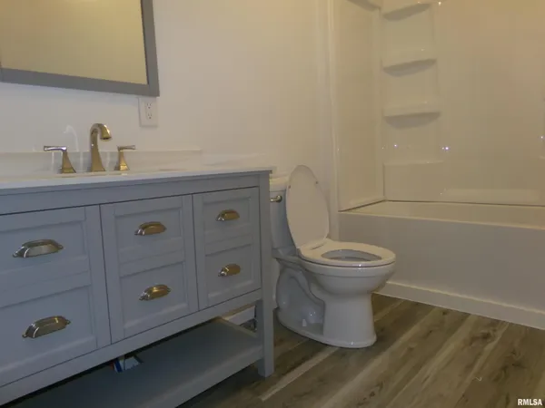 $139,500 | 402 North Cochran Street, West Frankfort, IL 62896