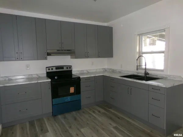 $139,500 | 402 North Cochran Street, West Frankfort, IL 62896