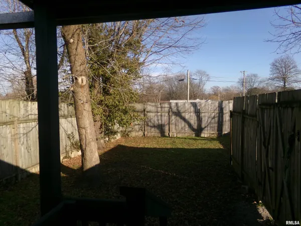 $139,500 | 402 North Cochran Street, West Frankfort, IL 62896