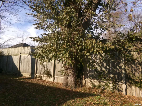 $139,500 | 402 North Cochran Street, West Frankfort, IL 62896