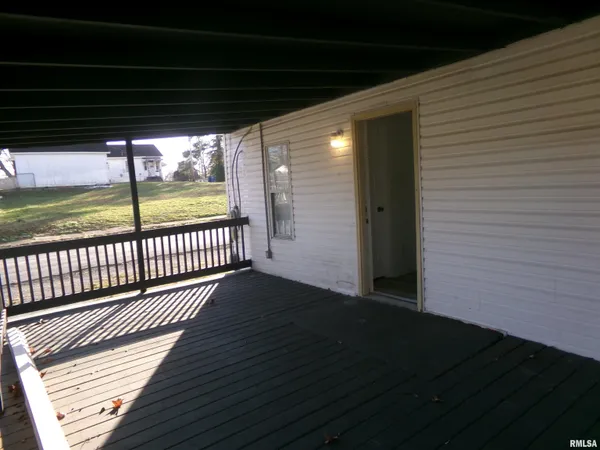 $139,500 | 402 North Cochran Street, West Frankfort, IL 62896