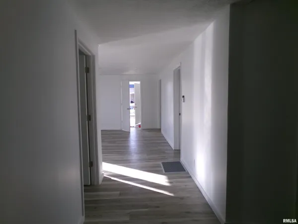 $139,500 | 402 North Cochran Street, West Frankfort, IL 62896