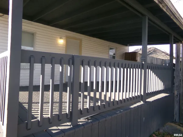 $139,500 | 402 North Cochran Street, West Frankfort, IL 62896