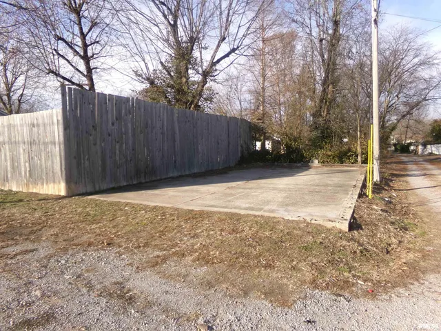 $139,500 | 402 North Cochran Street, West Frankfort, IL 62896