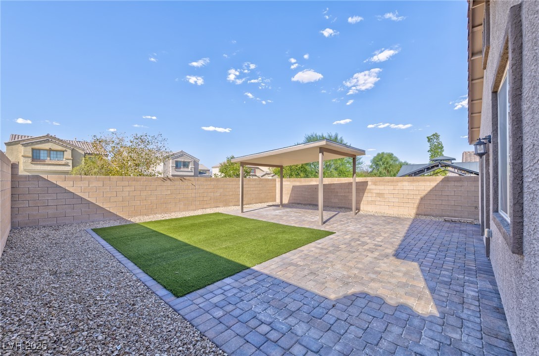 988 Edel Hest Avenue North Las Vegas, NV 89081 - Photo 14 of 17