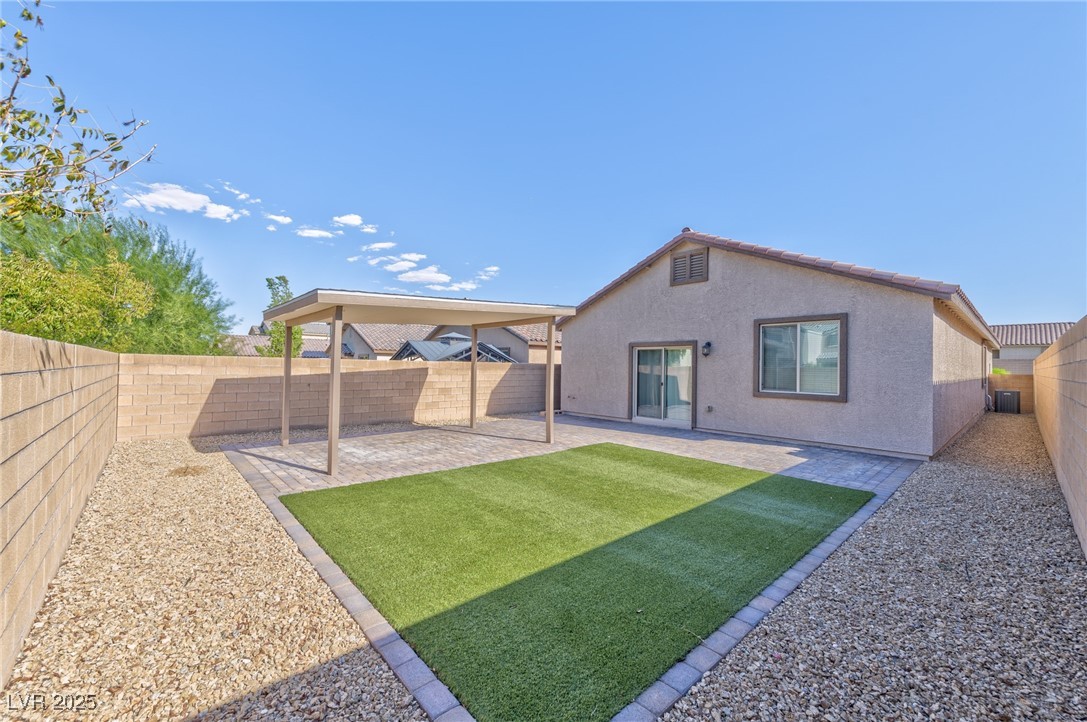 988 Edel Hest Avenue North Las Vegas, NV 89081 - Photo 15 of 17