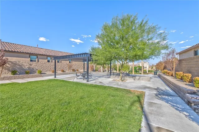 $2,200 | 988 Edel Hest Avenue, North Las Vegas, NV 89081