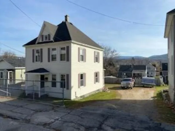 $140,000 | 124 Denmark Street, Berlin, NH 03570