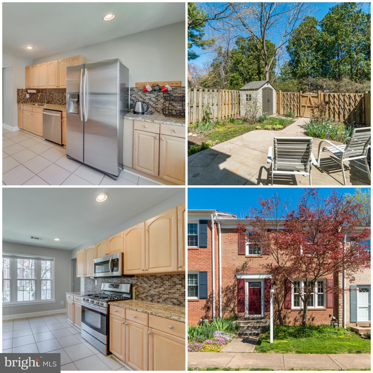 5447 Calvin Court Springfield, VA 22151 - Photo 1 of 41 Gallery Image 1