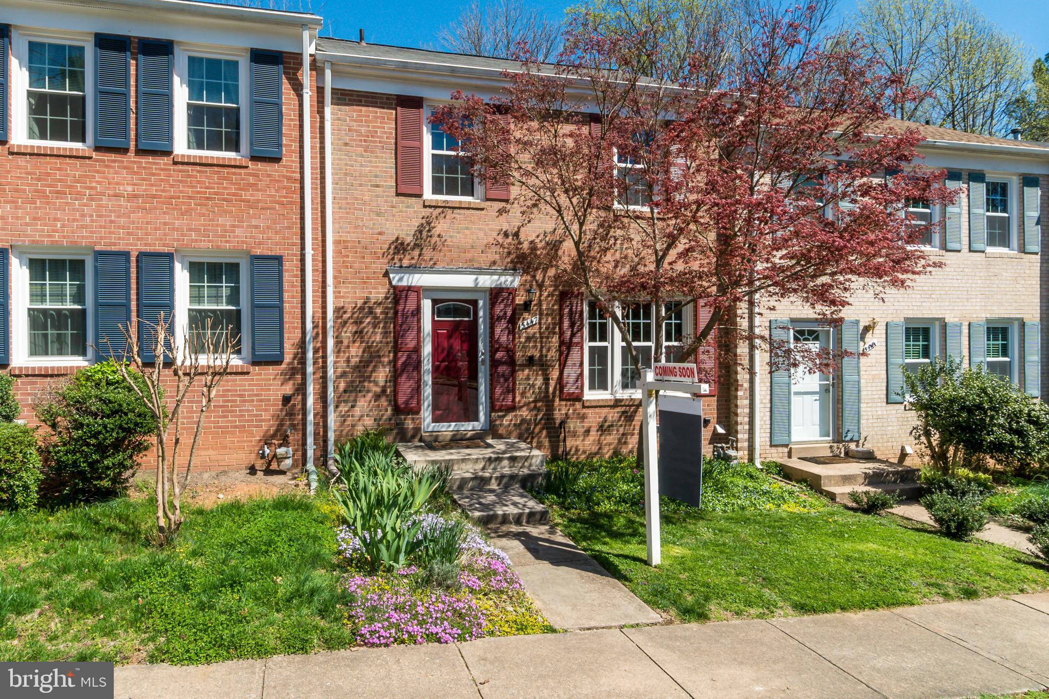 5447 Calvin Court Springfield, VA 22151 - Photo 2 of 41 Gallery Image 2