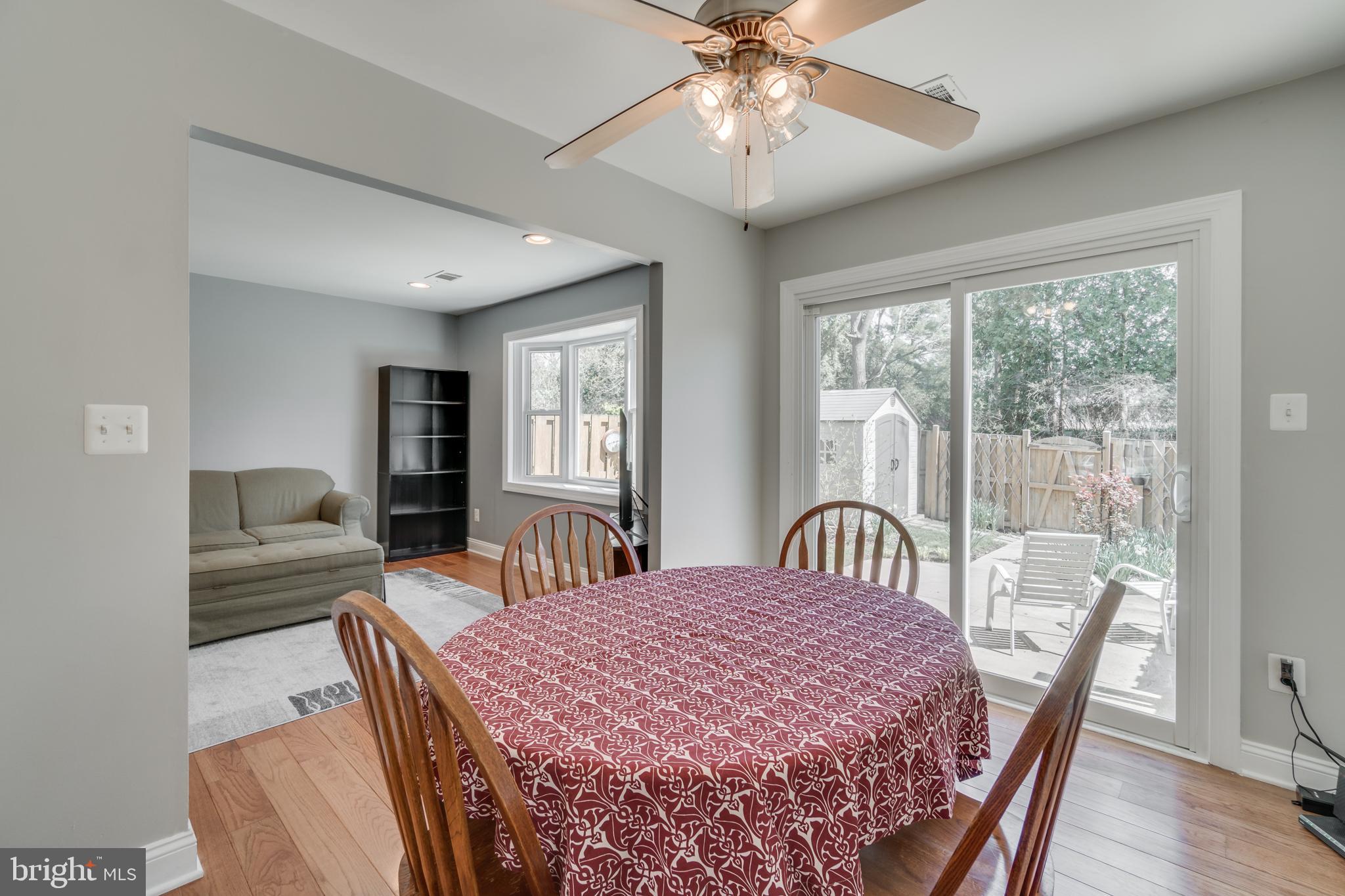 5447 Calvin Court Springfield, VA 22151 - Photo 11 of 41 Gallery Image 11