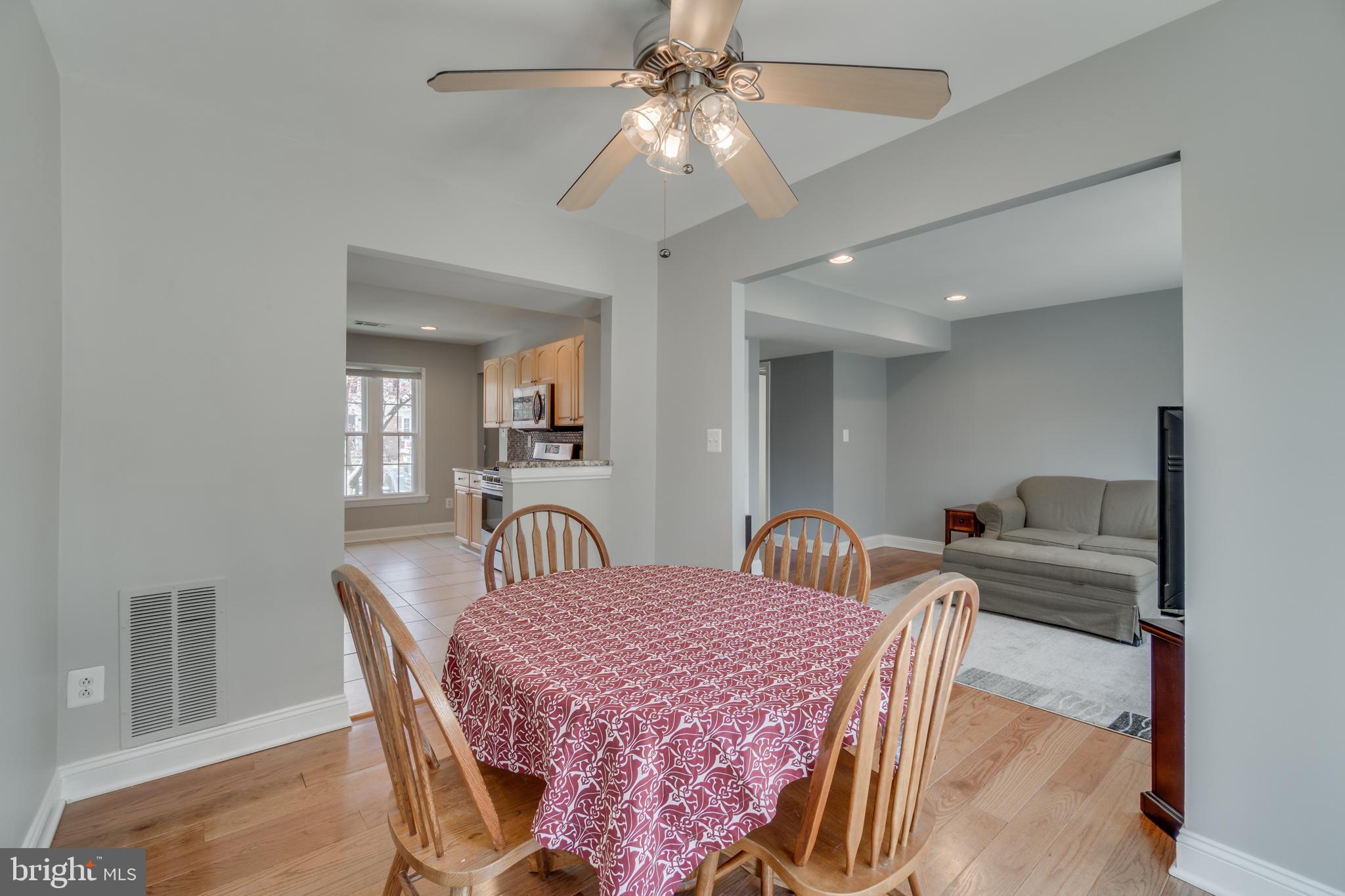 5447 Calvin Court Springfield, VA 22151 - Photo 12 of 41 Gallery Image 12
