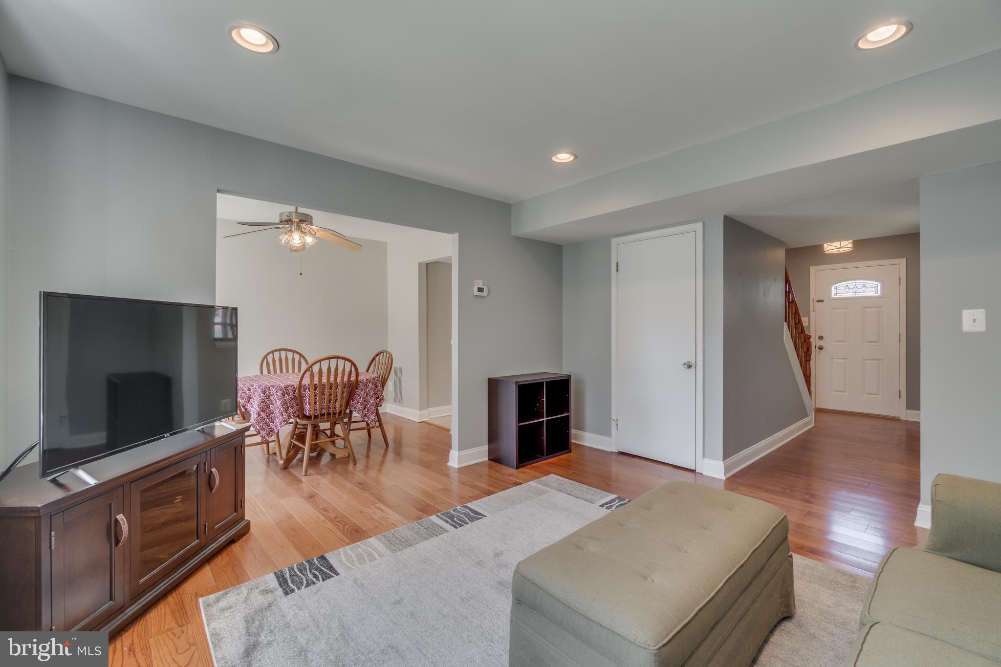 5447 Calvin Court Springfield, VA 22151 - Photo 15 of 41 Gallery Image 15