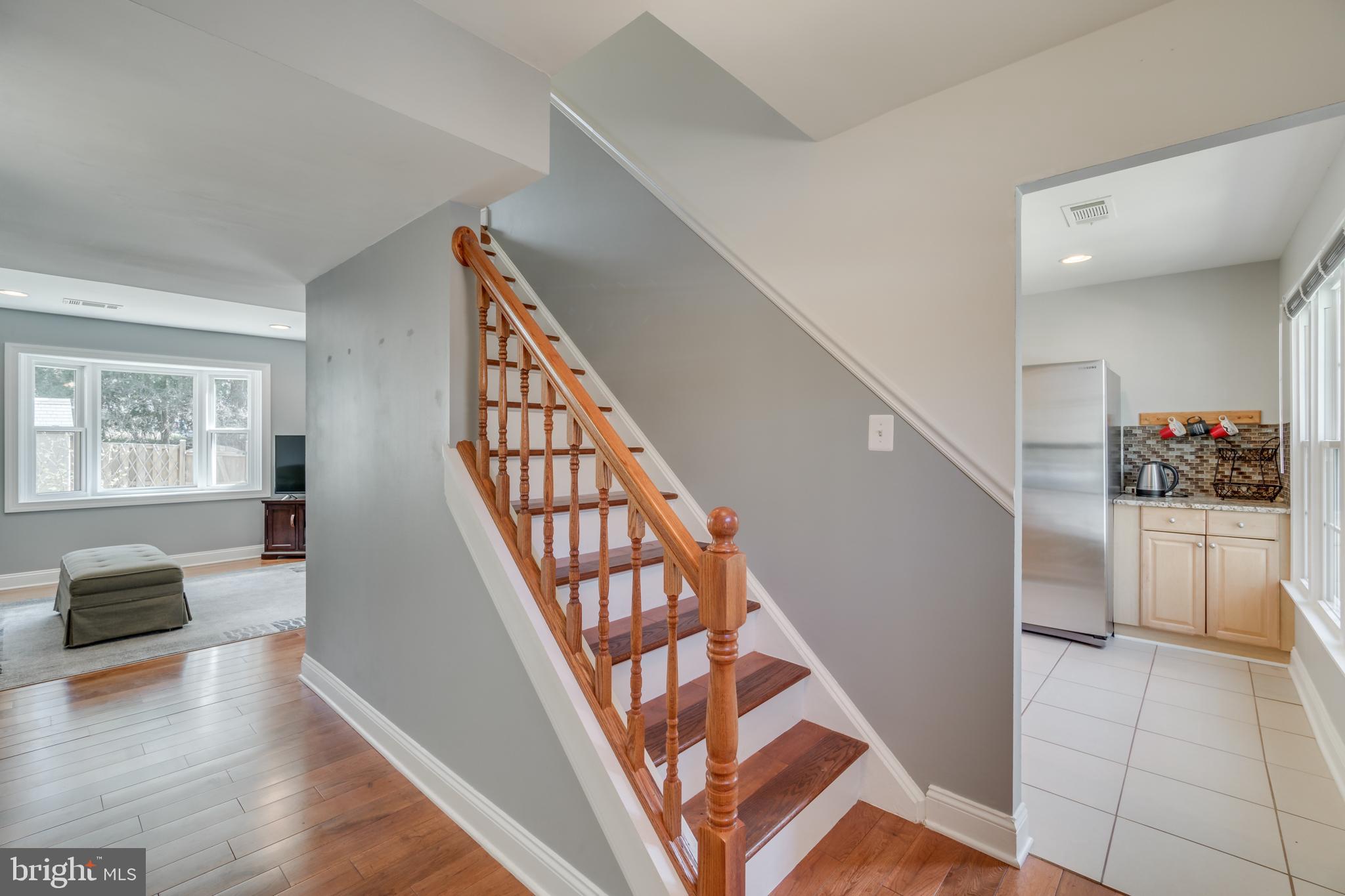 5447 Calvin Court Springfield, VA 22151 - Photo 17 of 41 Gallery Image 17