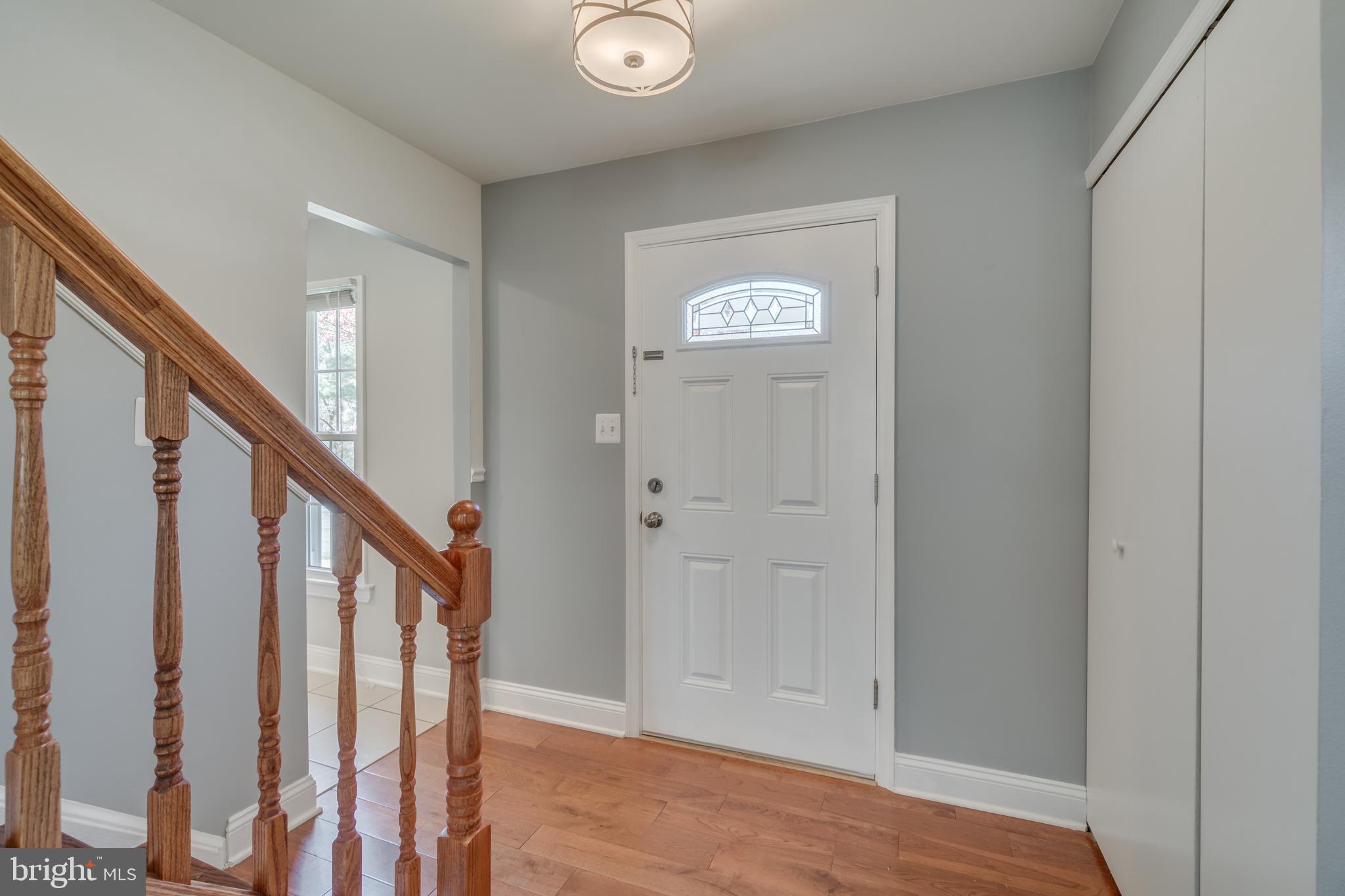 5447 Calvin Court Springfield, VA 22151 - Photo 18 of 41 Gallery Image 18