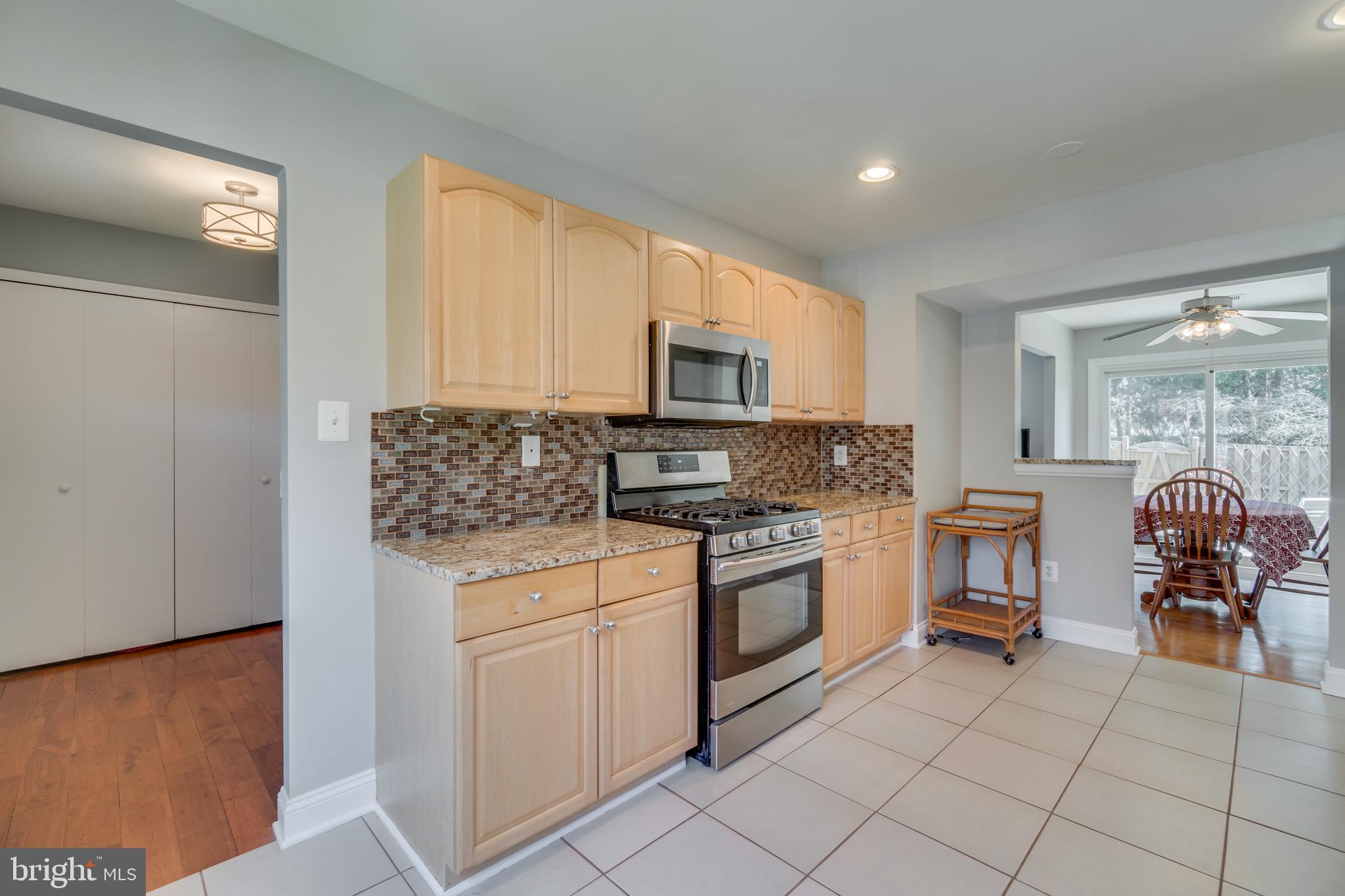 5447 Calvin Court Springfield, VA 22151 - Photo 4 of 41 Gallery Image 4