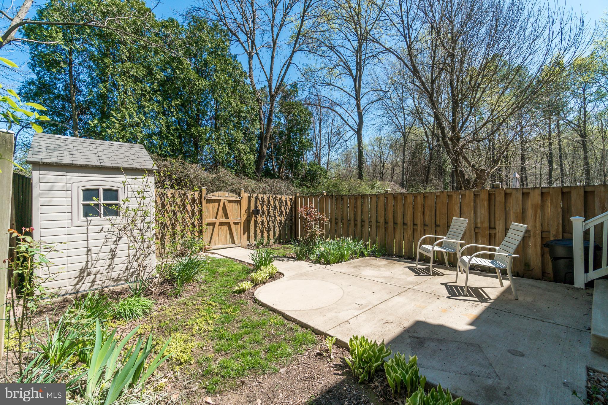5447 Calvin Court Springfield, VA 22151 - Photo 36 of 41 Gallery Image 36