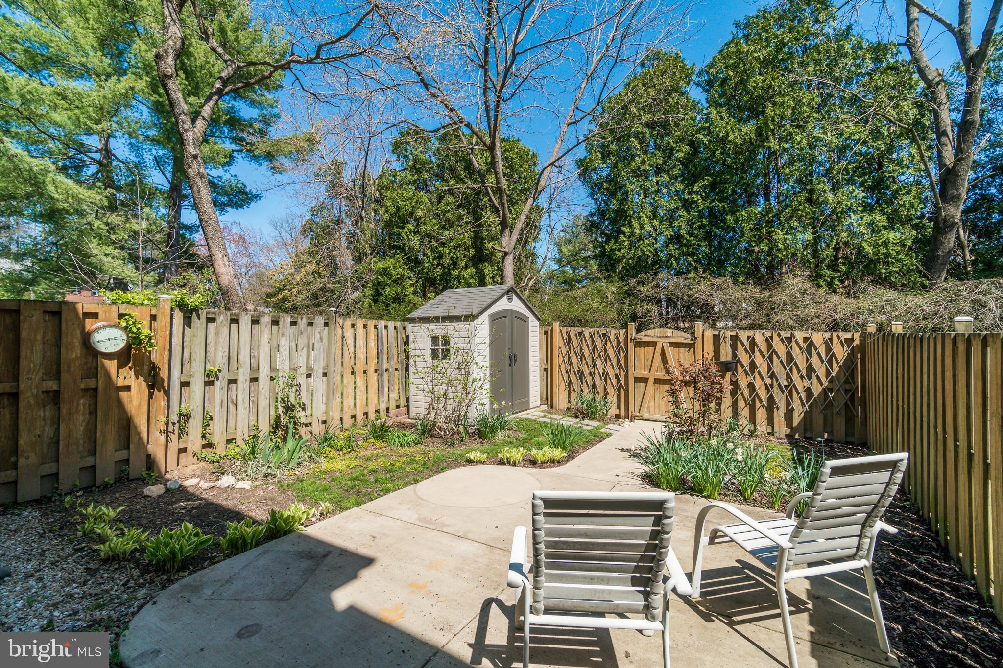 5447 Calvin Court Springfield, VA 22151 - Photo 37 of 41 Gallery Image 37
