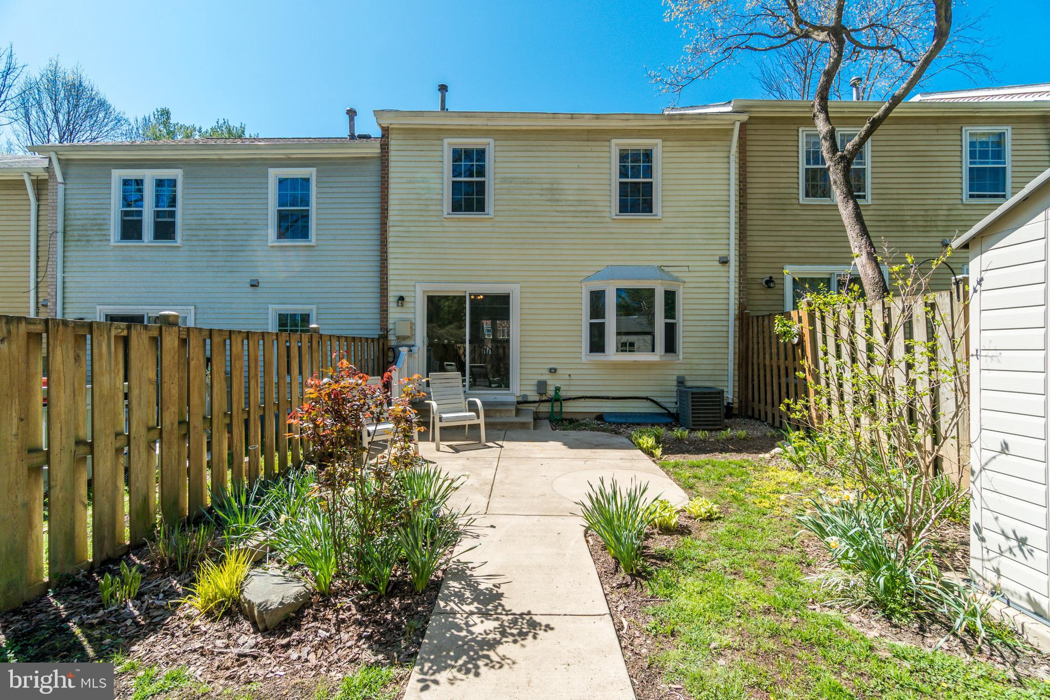 5447 Calvin Court Springfield, VA 22151 - Photo 38 of 41 Gallery Image 38