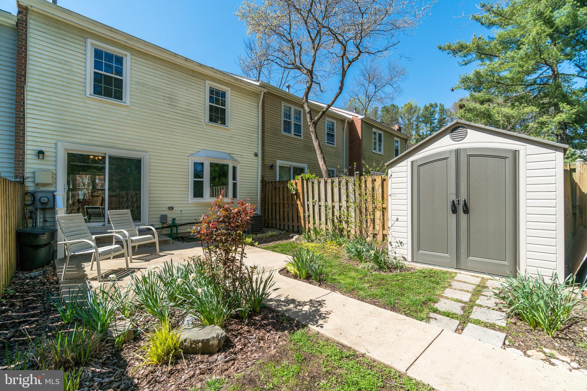 5447 Calvin Court Springfield, VA 22151 - Photo 39 of 41 Gallery Image 39