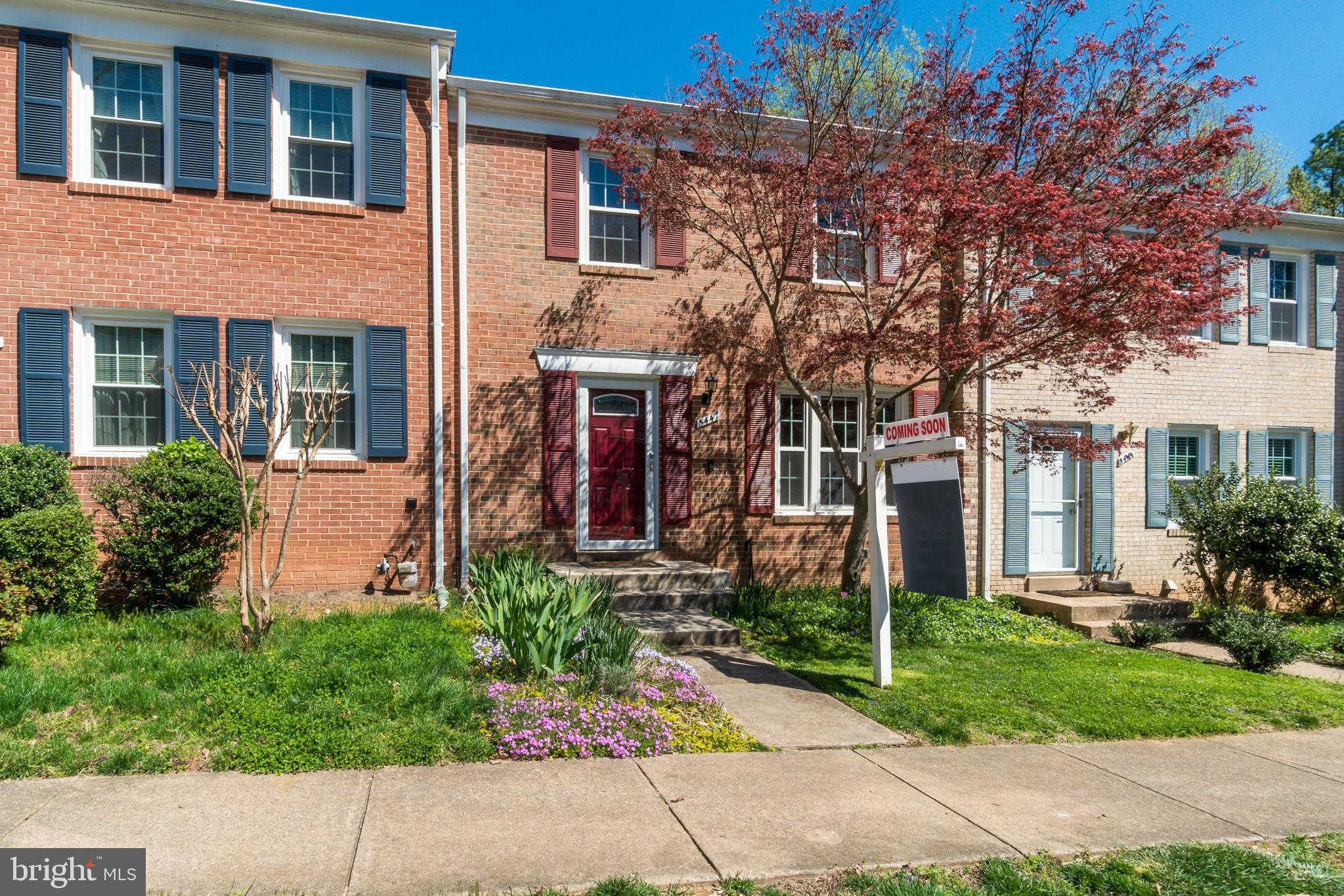 5447 Calvin Court Springfield, VA 22151 - Photo 40 of 41 Gallery Image 40