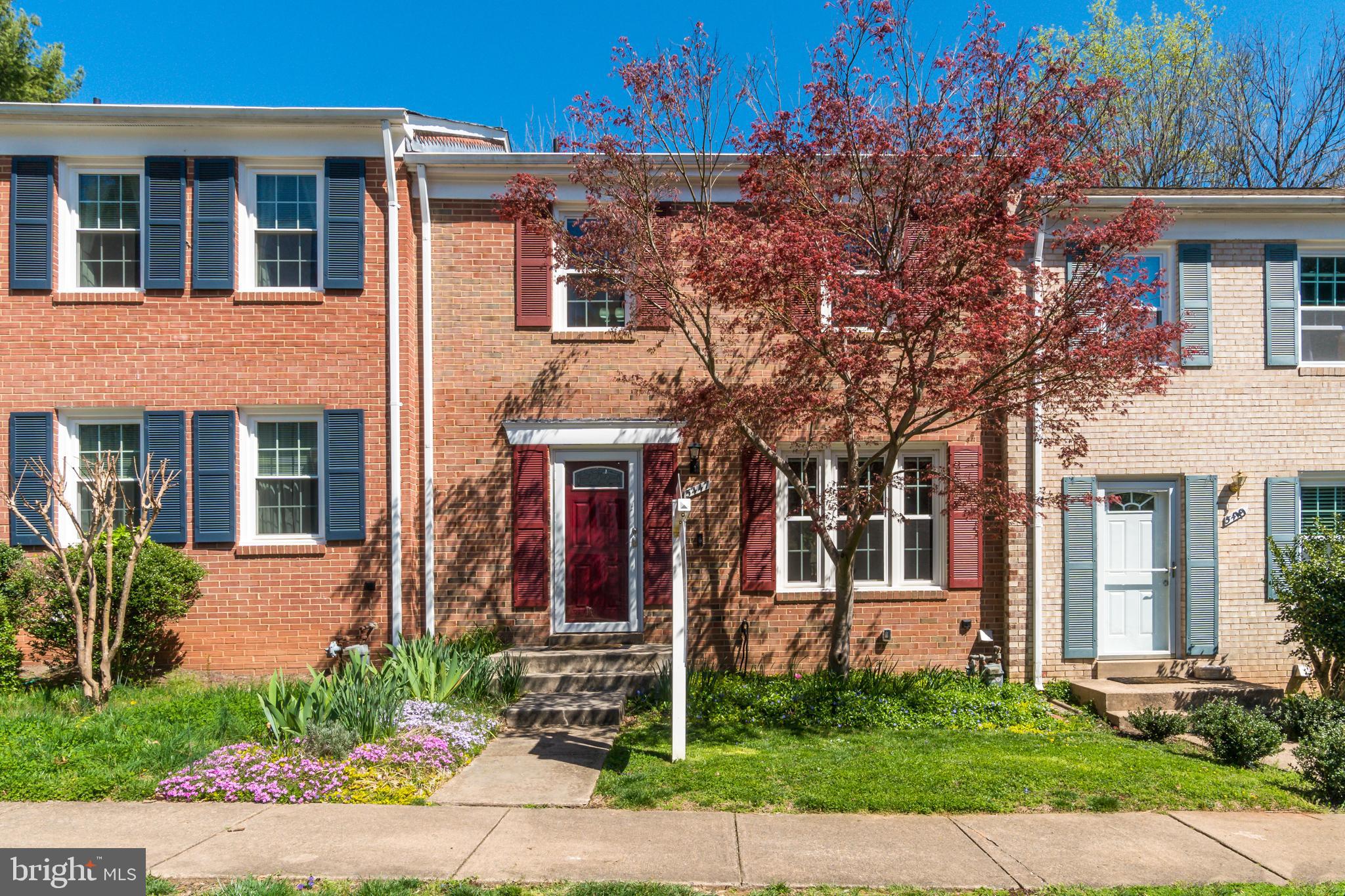5447 Calvin Court Springfield, VA 22151 - Photo 41 of 41 Gallery Image 41