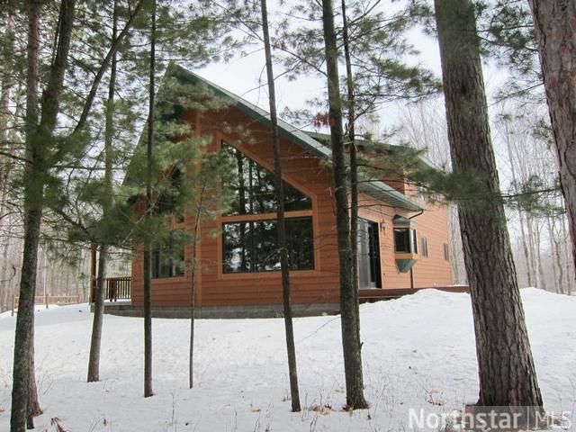 21683 Campbell Lake Road Merrifield, MN 56465 - Photo 1 of 1 Gallery Image 1