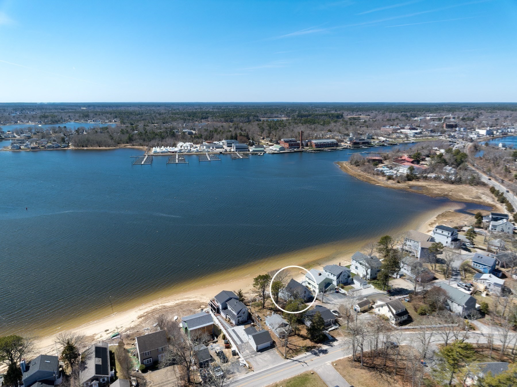 15 Oakhill Road Wareham, MA 02571 - Photo 30 of 36 Gallery Image 30