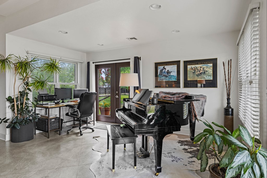 1556 Pfiester Road Fredericksburg, TX 78624 - Photo 11 of 61