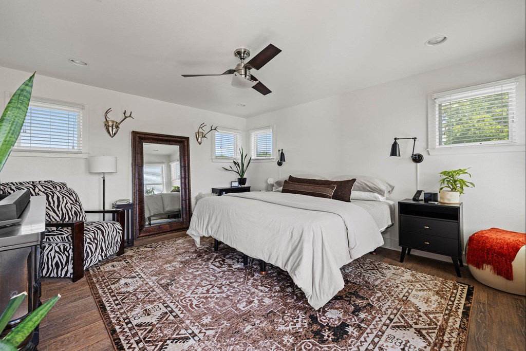 1556 Pfiester Road Fredericksburg, TX 78624 - Photo 15 of 61