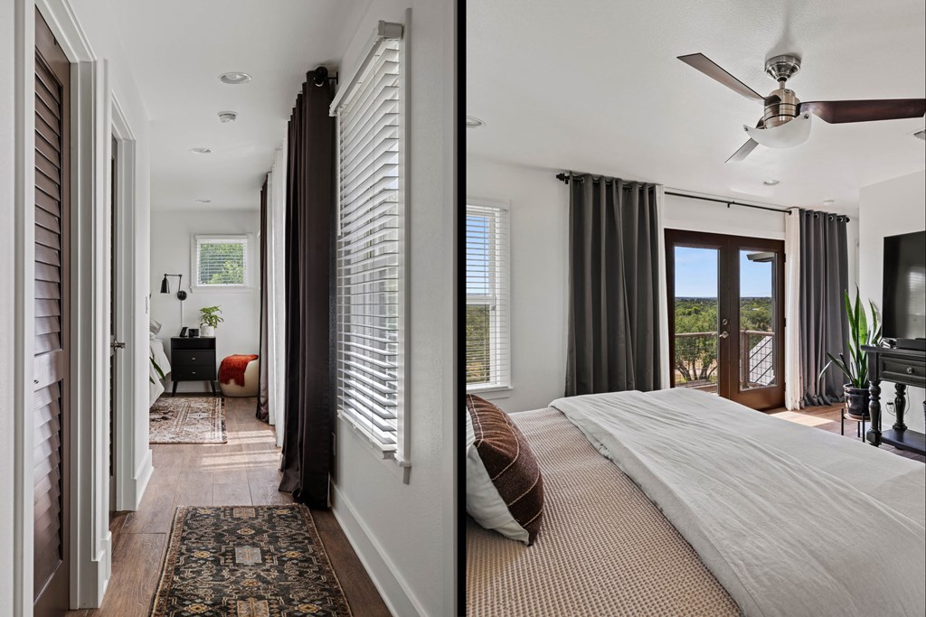 1556 Pfiester Road Fredericksburg, TX 78624 - Photo 17 of 61